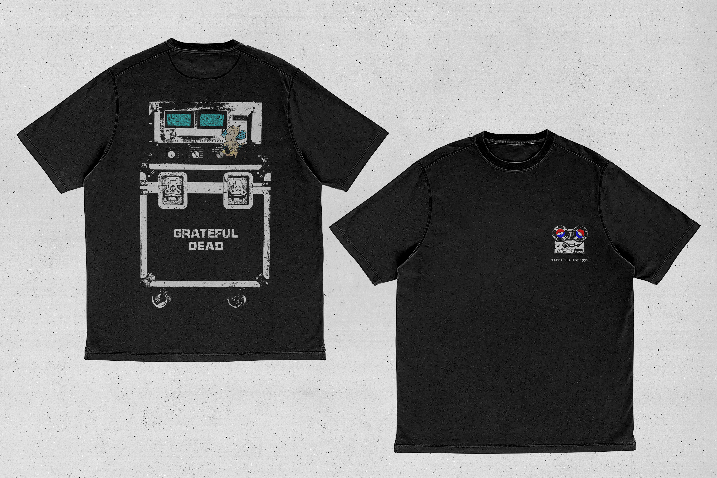 Diseño de Camiseta por Hakaze Std para este proyecto | Diseño #34806400