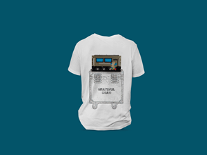 T-shirt Design by shakibali for this project | Design: #34803243