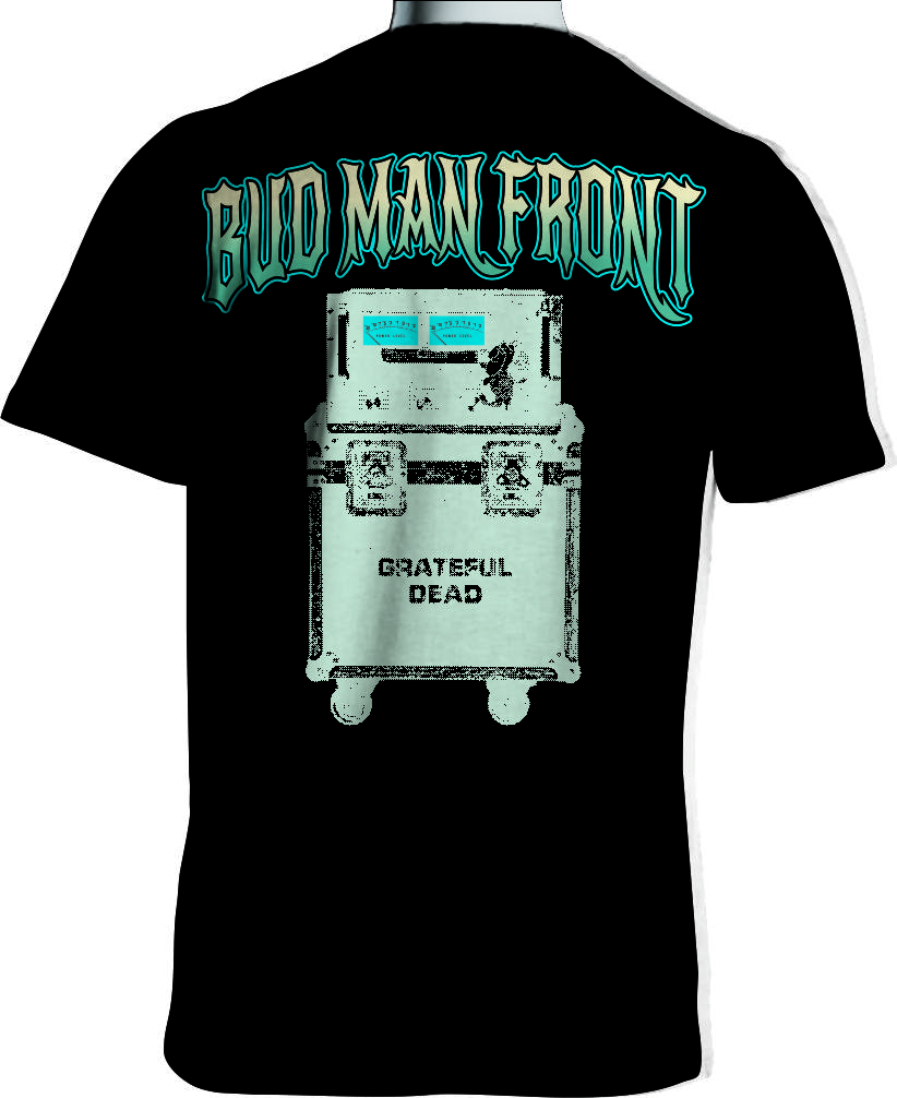T-shirt Design by Aprilio Farhan Fadhilah for this project | Design #34811744