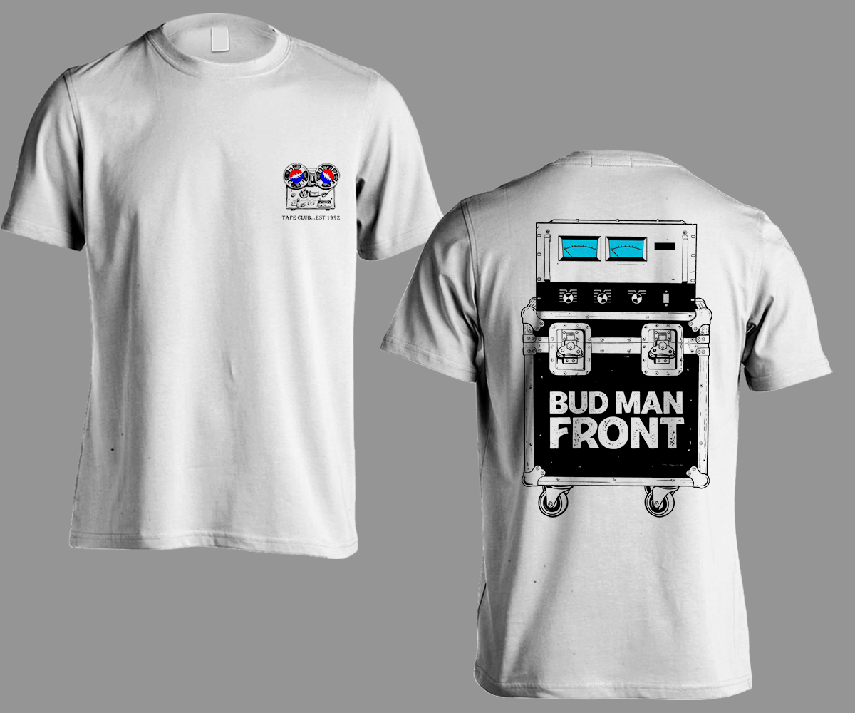 T-shirt Design by Andi Yan for this project | Design #34811205