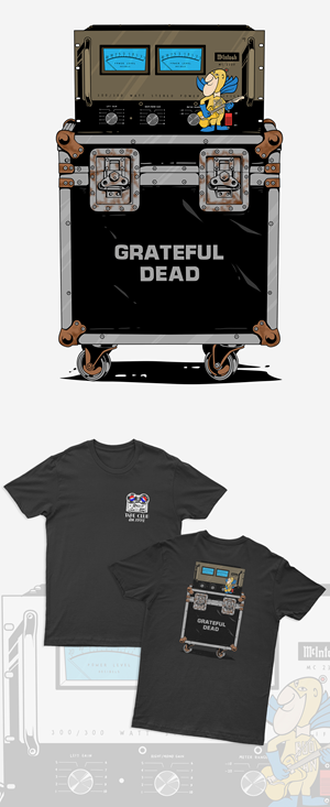 T-shirt Design by guprulsugiyanto for this project | Design: #34804586
