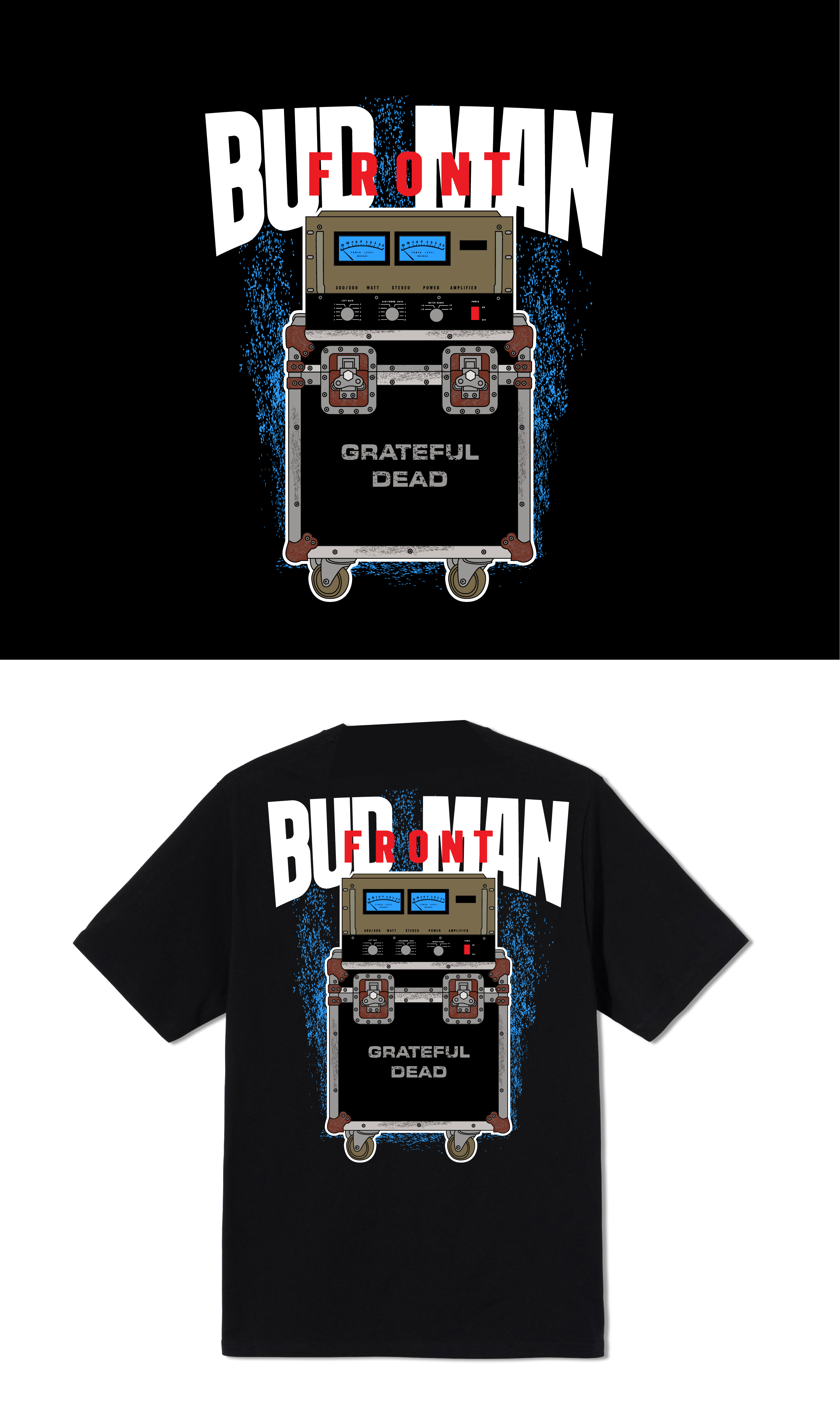 Design de T-shirt par dskyvbc pour ce projet | Design #34806070
