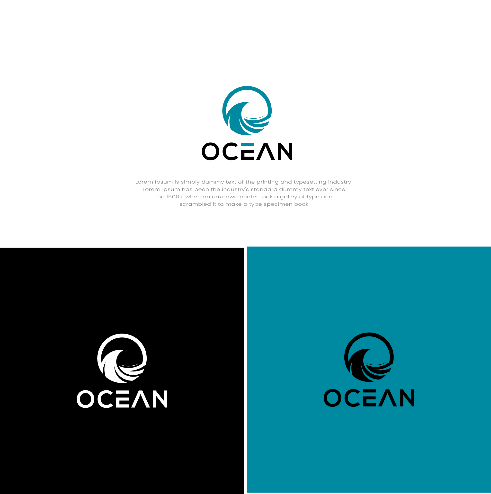 Logo Design by Barokahe guse for this project | Design #34815177