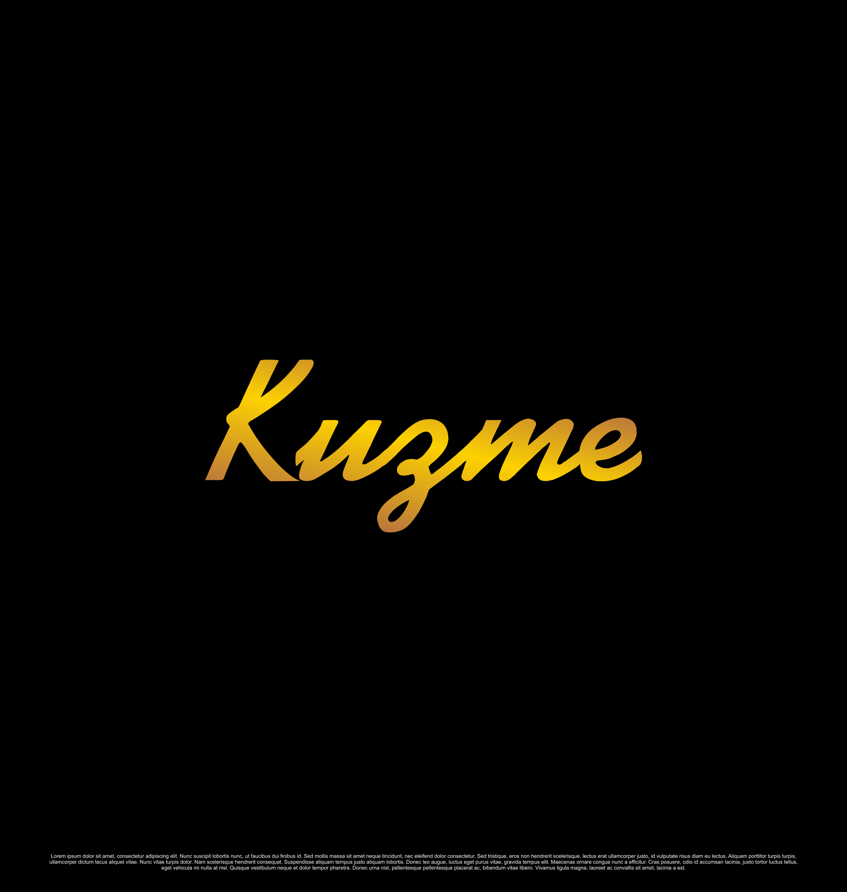 Logo Design by saesean for this project | Design #34806736