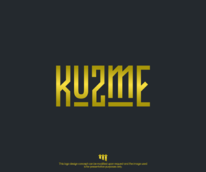 Logo Design by MBARO for this project | Design: #34849967