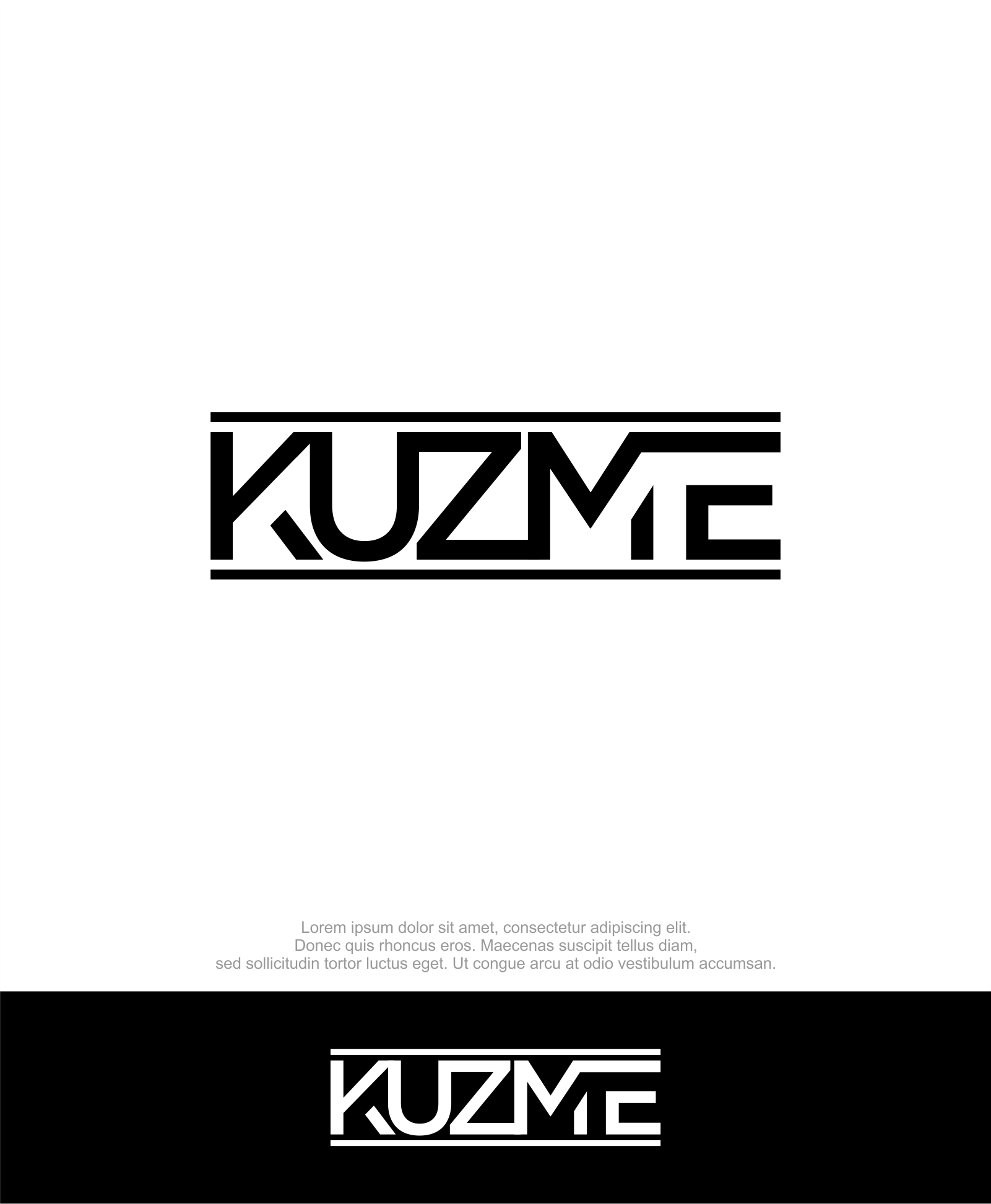Logo Design by M.Syaiful Huda for this project | Design #34806960