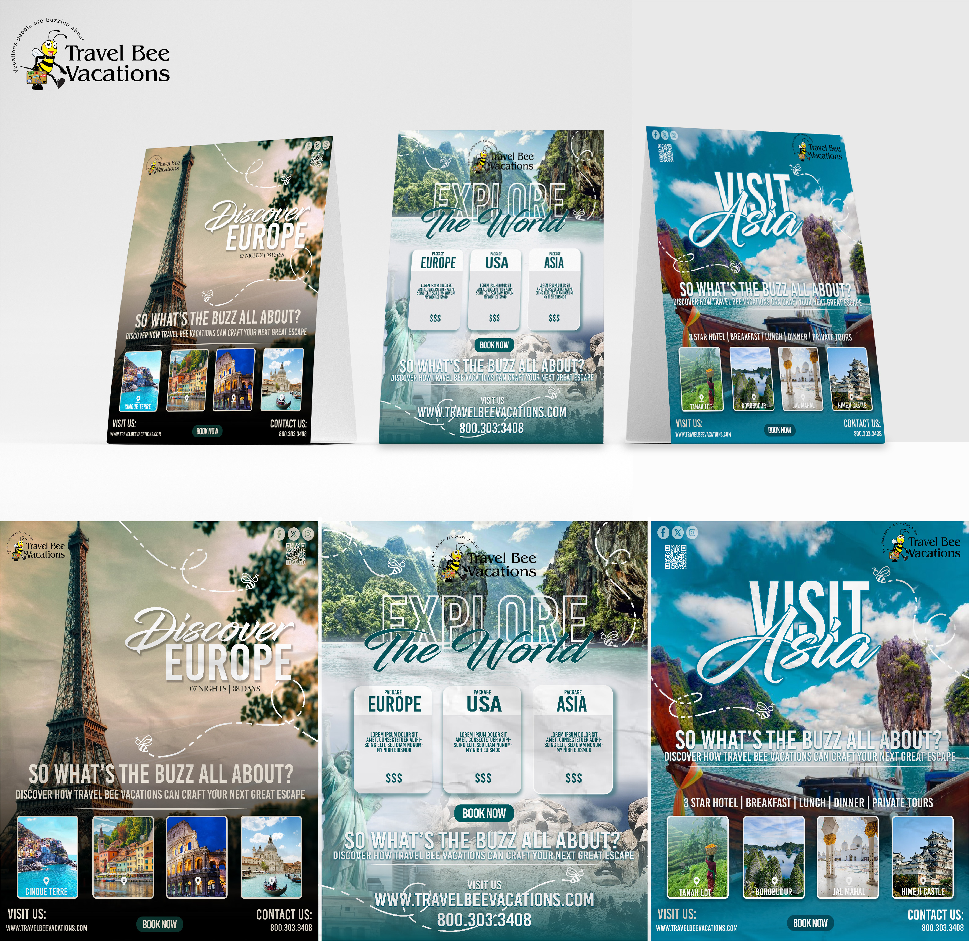 Print Design by JKYCreatives for this project | Design #34804557
