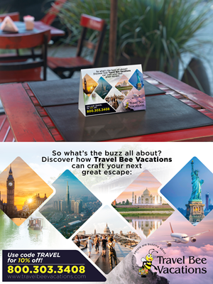 Print Design by Impressive Solutions for this project | Design: #34811546