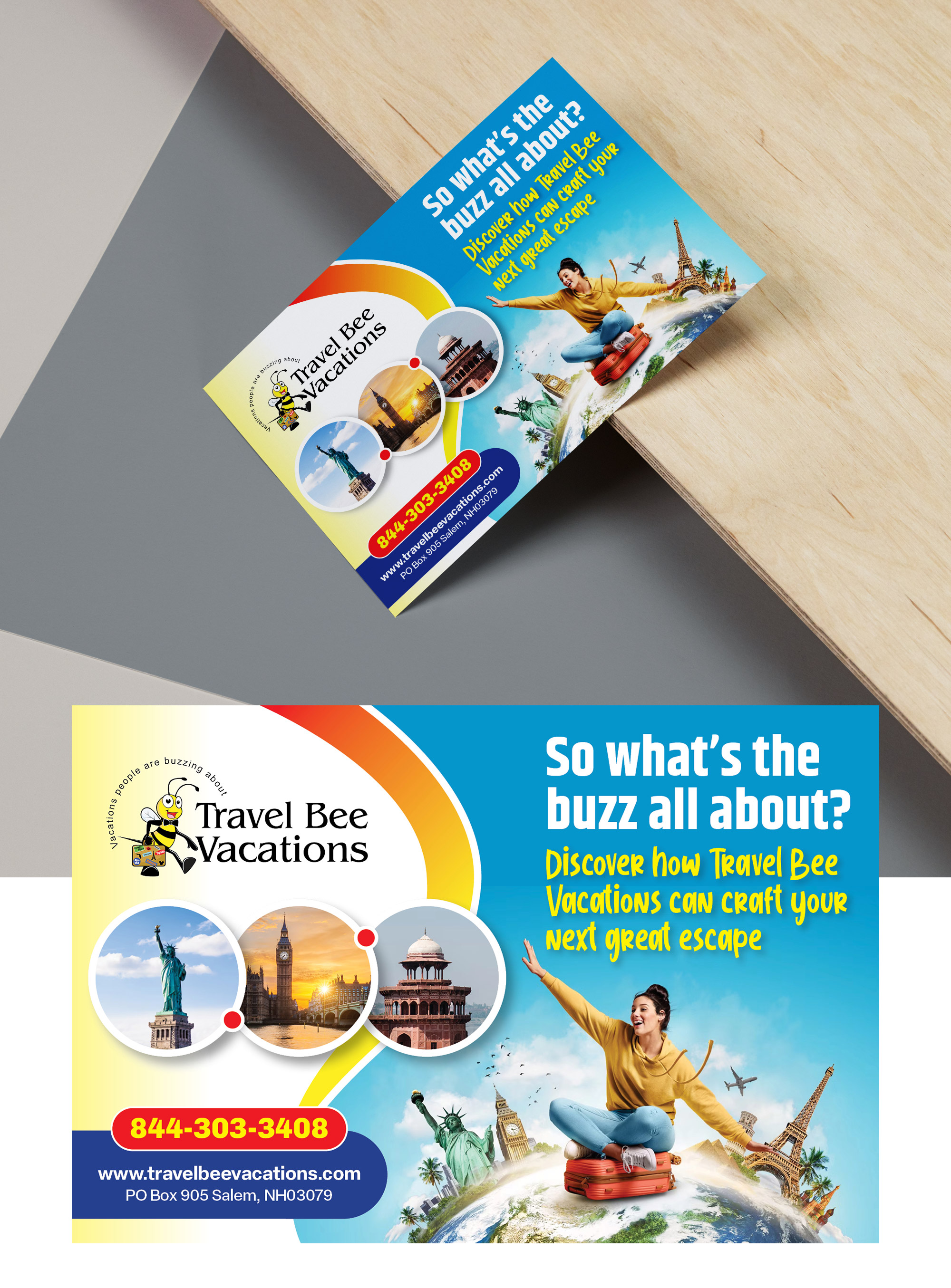 Print Design by creative.SB for this project | Design #34821137