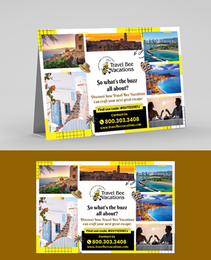 Print Design by AweSomeLogoTeam for this project | Design: #34809043