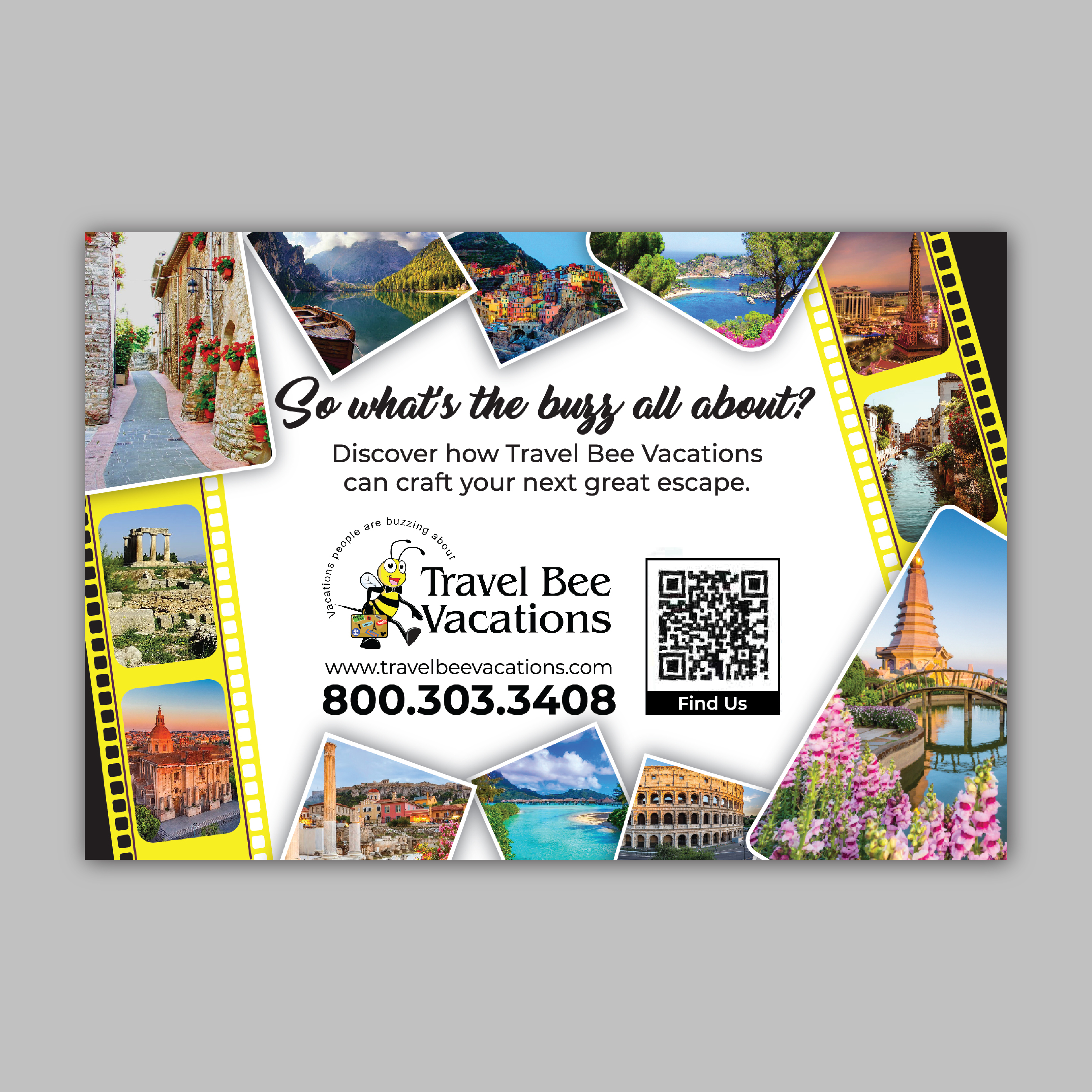 Diseño de Impresos por Bidita Saha para este proyecto | Diseño #34808751