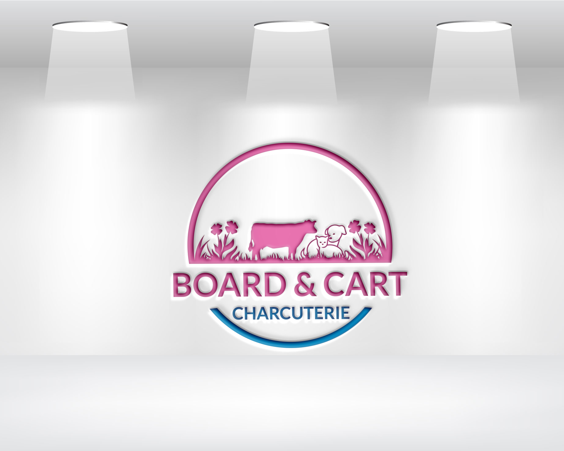 Diseño de Logo por Daniel Khan para este proyecto | Diseño #34803176