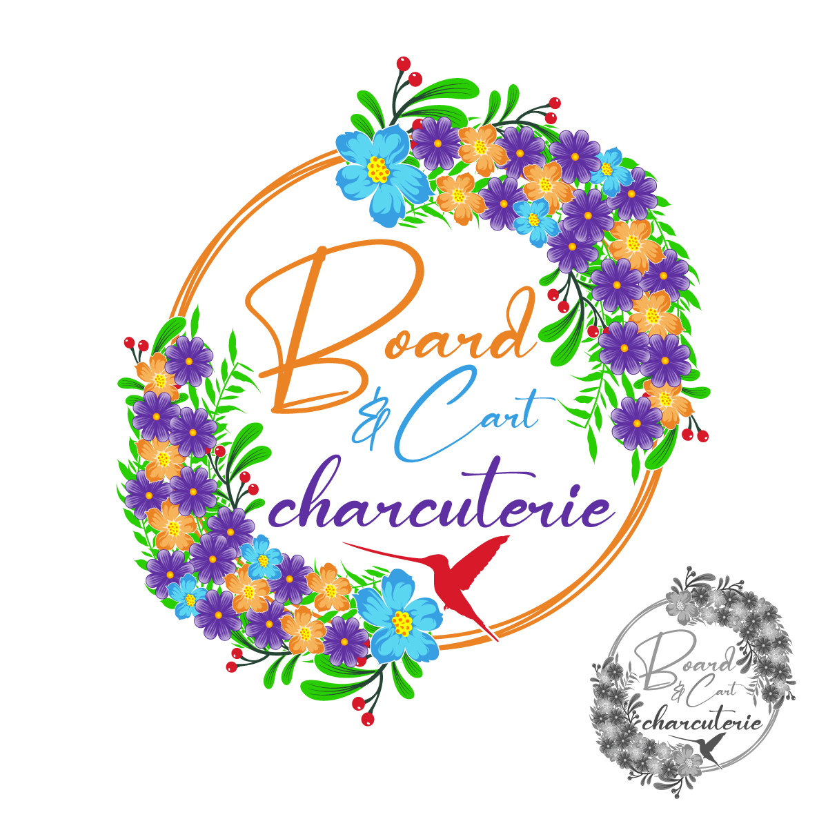 Logo Design by Suvendu.S for this project | Design #34842297