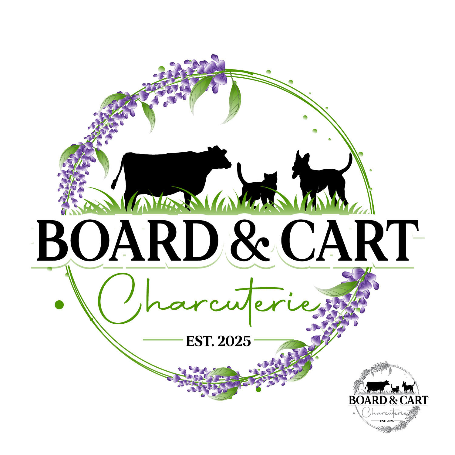 Logo-Design von Suvendu.S für dieses Projekt | Design #34842337