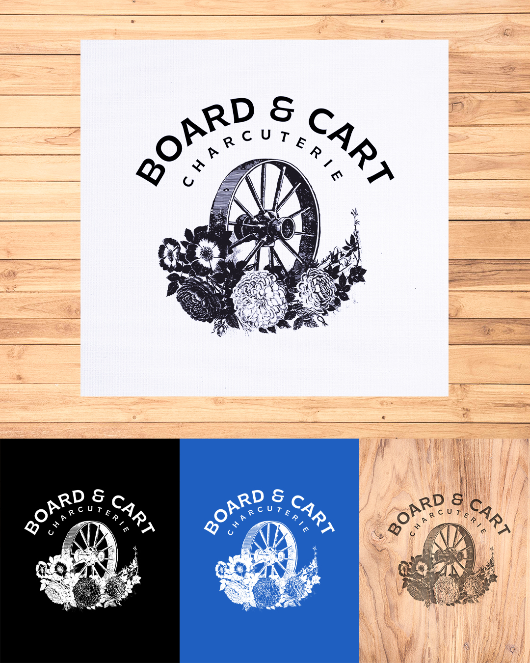 Logo Design by re44 for this project | Design #34848206