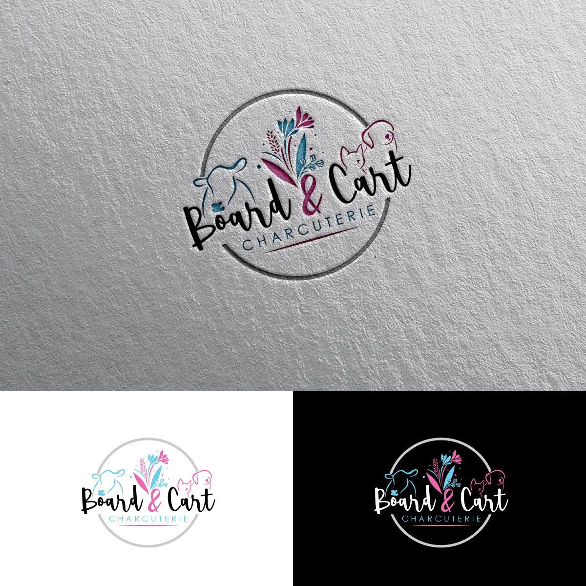 Diseño de Logo por Alex Henry para este proyecto | Diseño #34805490