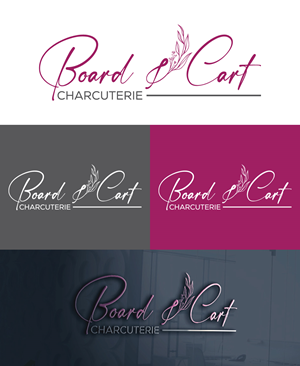Logo Design by jessimorge for this project | Design: #34808634
