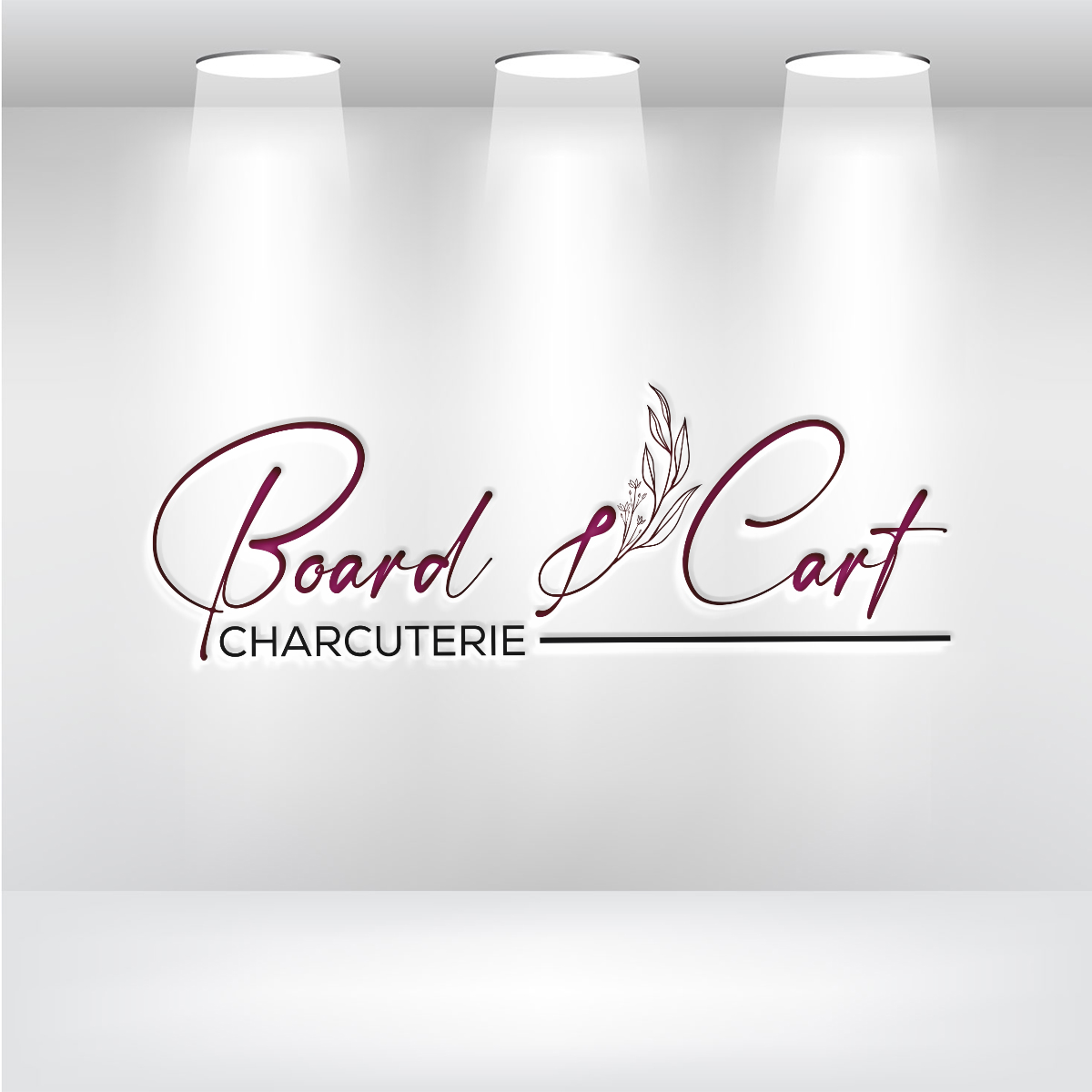 Logo Design by jessimorge for this project | Design #34808637