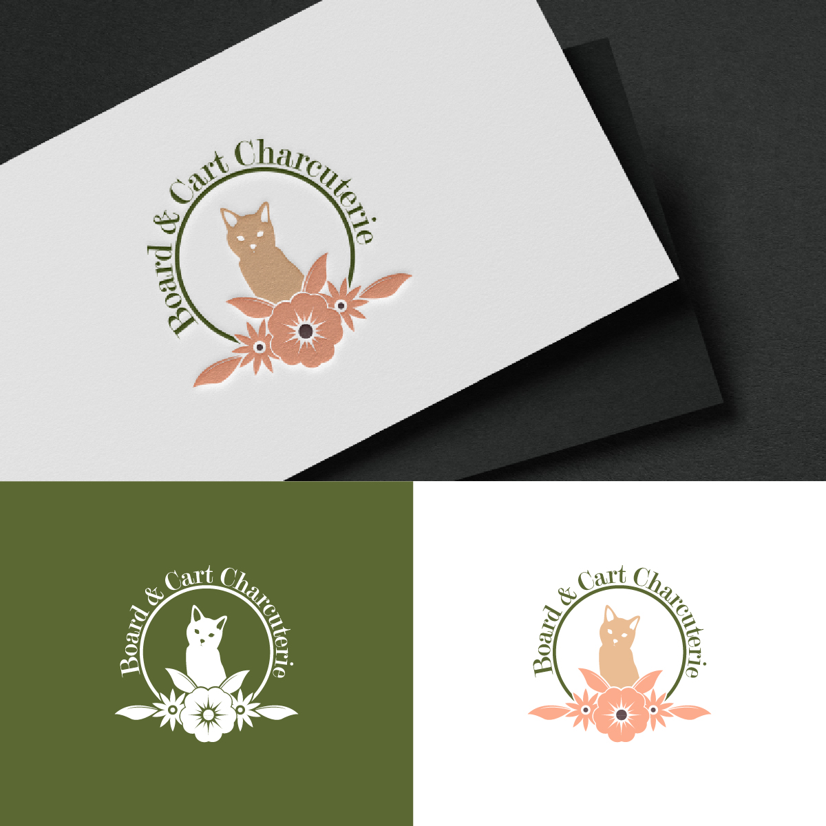 Logo Design by fly  design for this project | Design #34807105