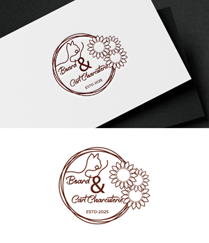 Logo Design by fly  design for this project | Design: #34807229
