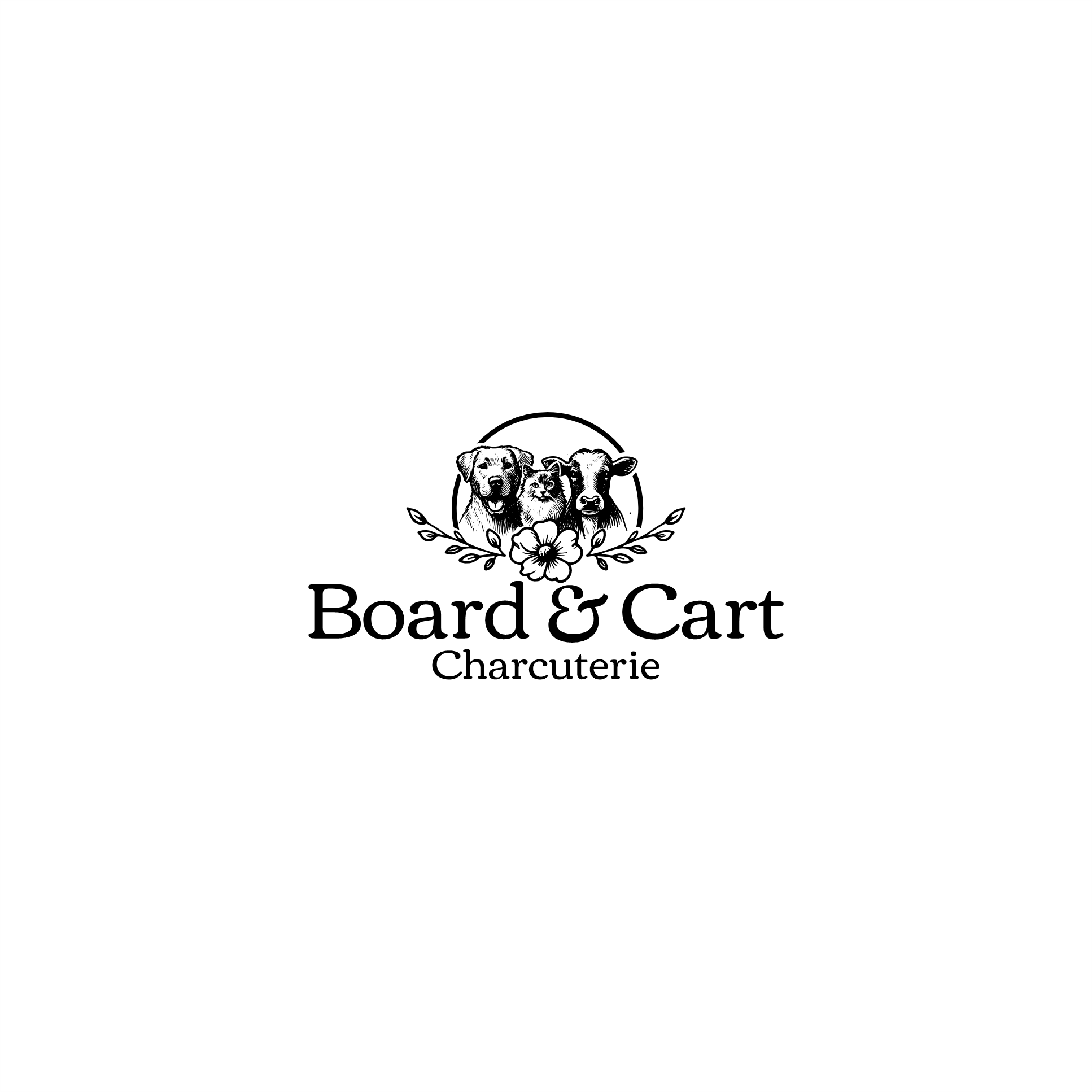 Logo Design by Muhammadsaria for this project | Design #34844354
