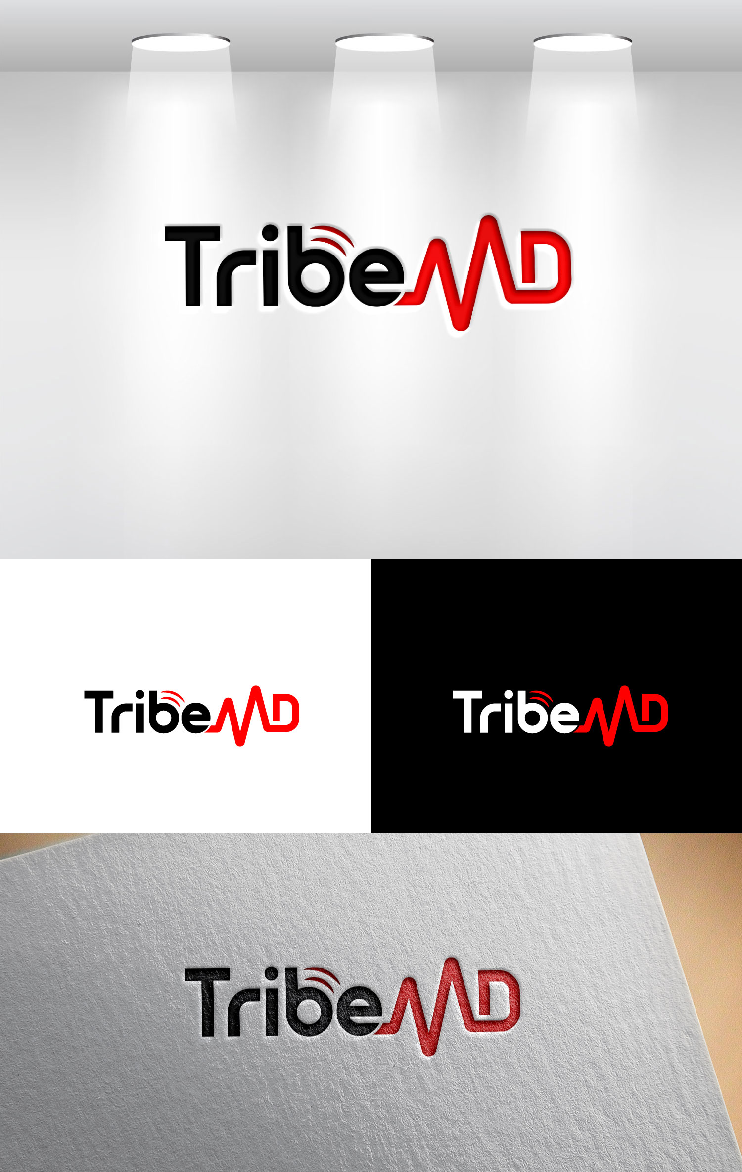 Logo Design by Mi Design1 for this project | Design #34812565