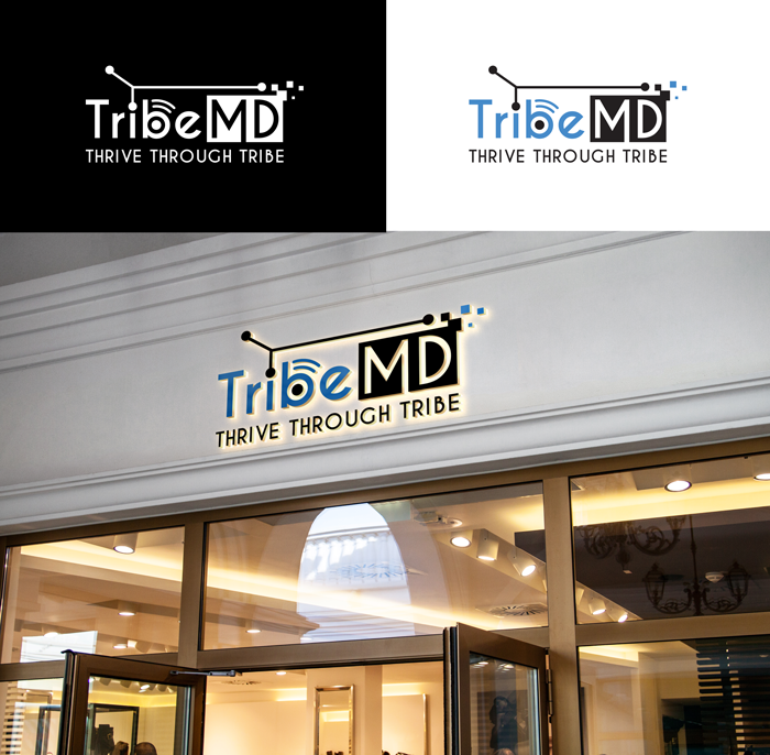 Logo Design by RA-bica for this project | Design #34813476