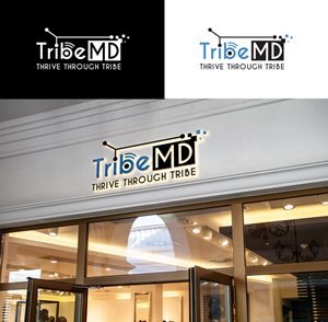 Logo Design by RA-bica for this project | Design: #34813476