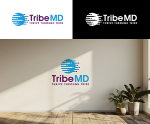 Logo Design by RA-bica for this project | Design: #34814959