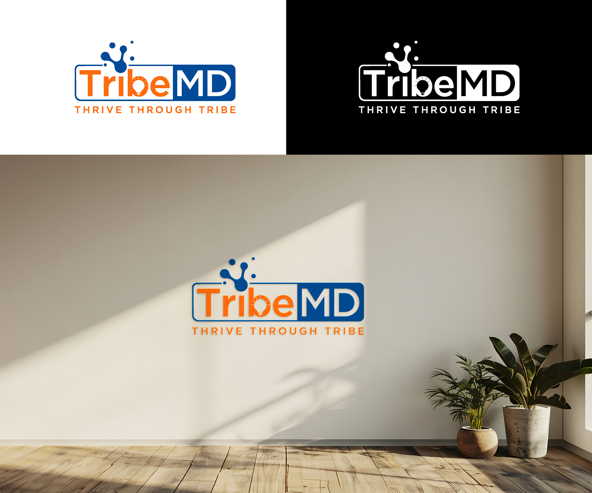 Logo Design by RA-bica for this project | Design #34814968