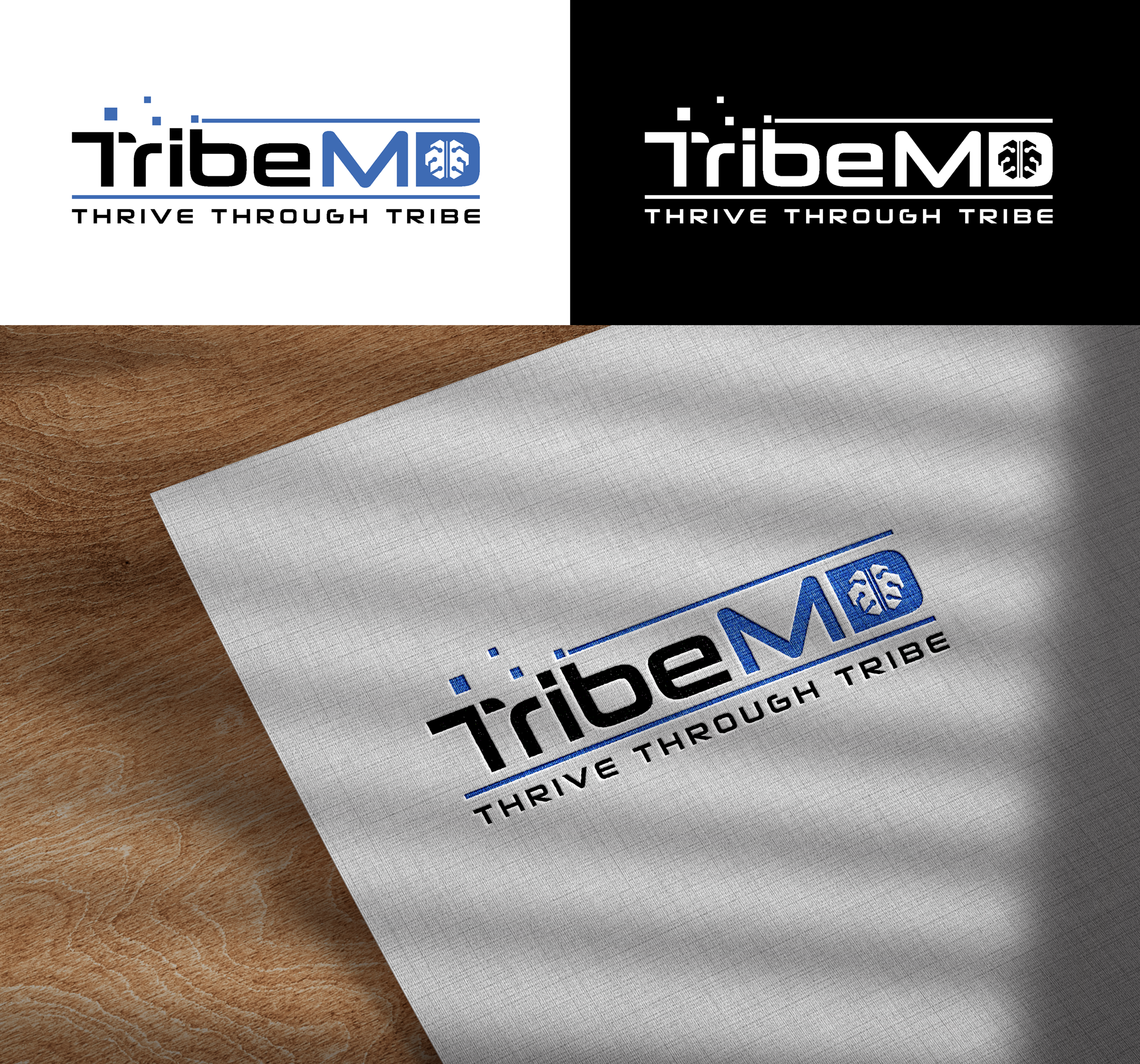 Logo Design by RA-bica for this project | Design #34814969