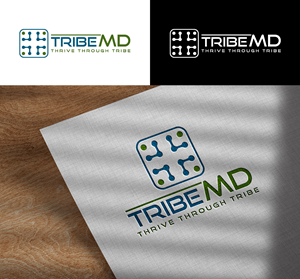 Logo Design by RA-bica for this project | Design: #34814973