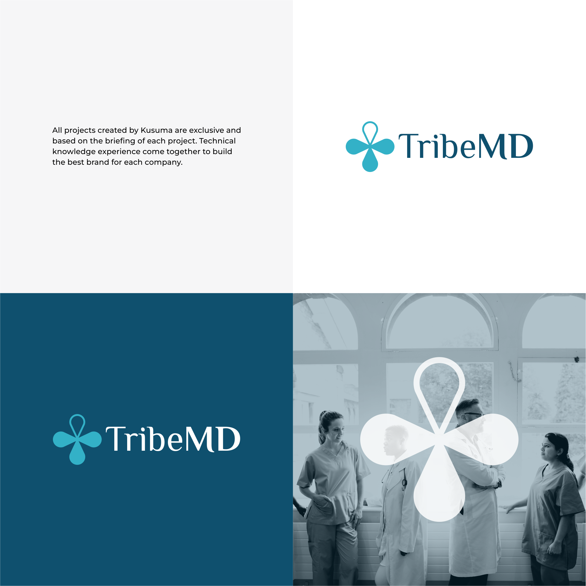 Logo Design by Kusuma Studio for this project | Design #34811470