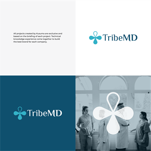 Logo Design by Kusuma Studio for this project | Design: #34811470