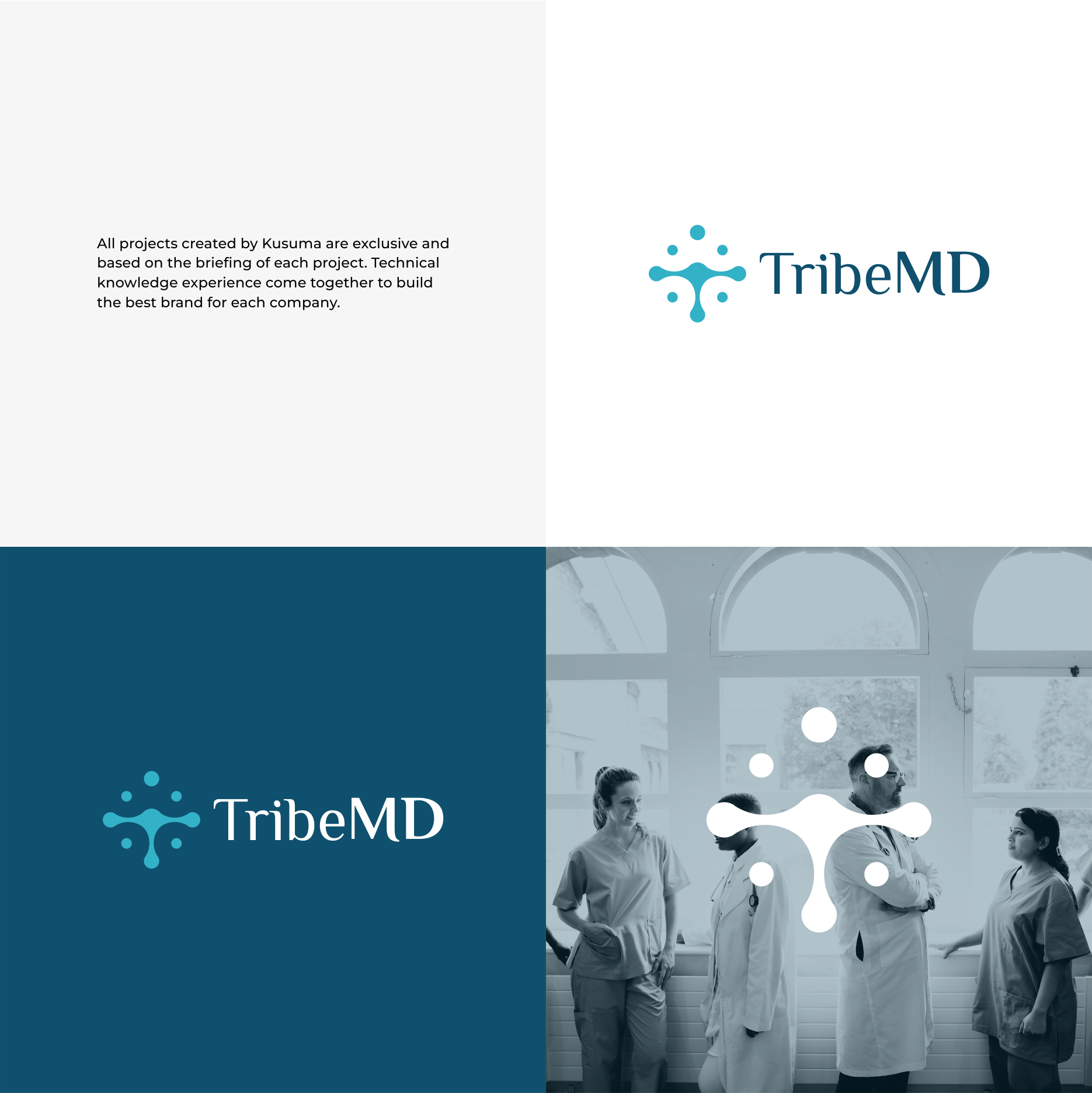 Logo Design by Kusuma Studio for this project | Design #34811607