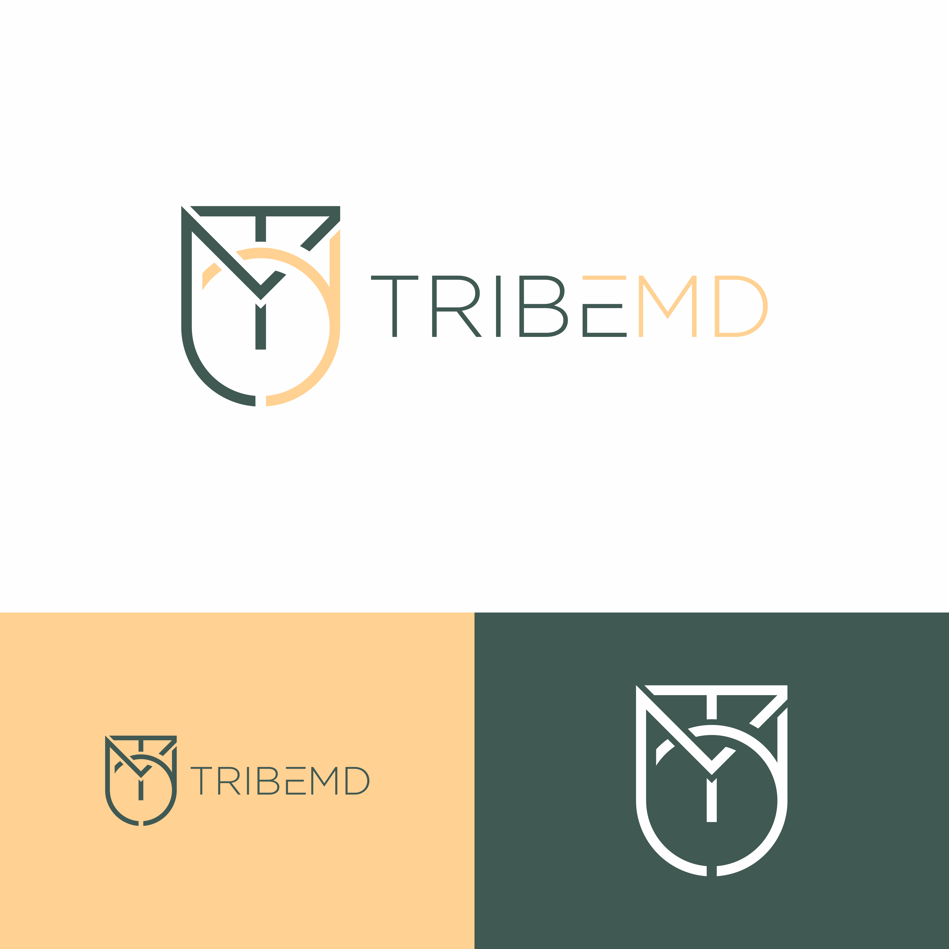 Logo Design by bulbull for this project | Design #34814525