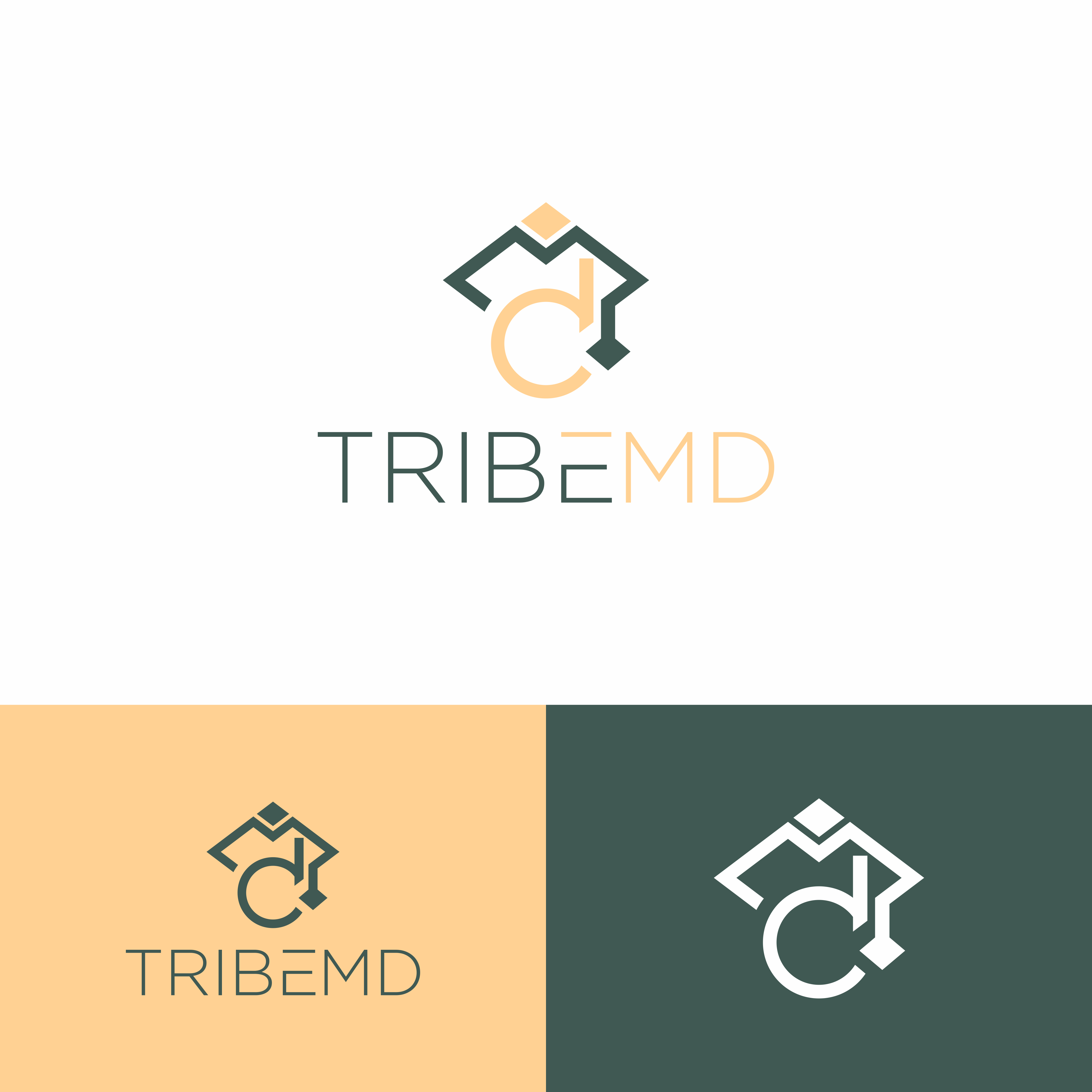 Logo Design by bulbull for this project | Design #34814656