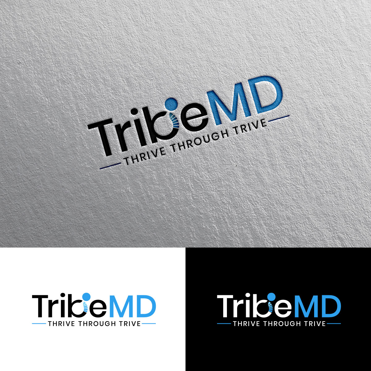 Logo Design by Alex Henry for this project | Design #34810023