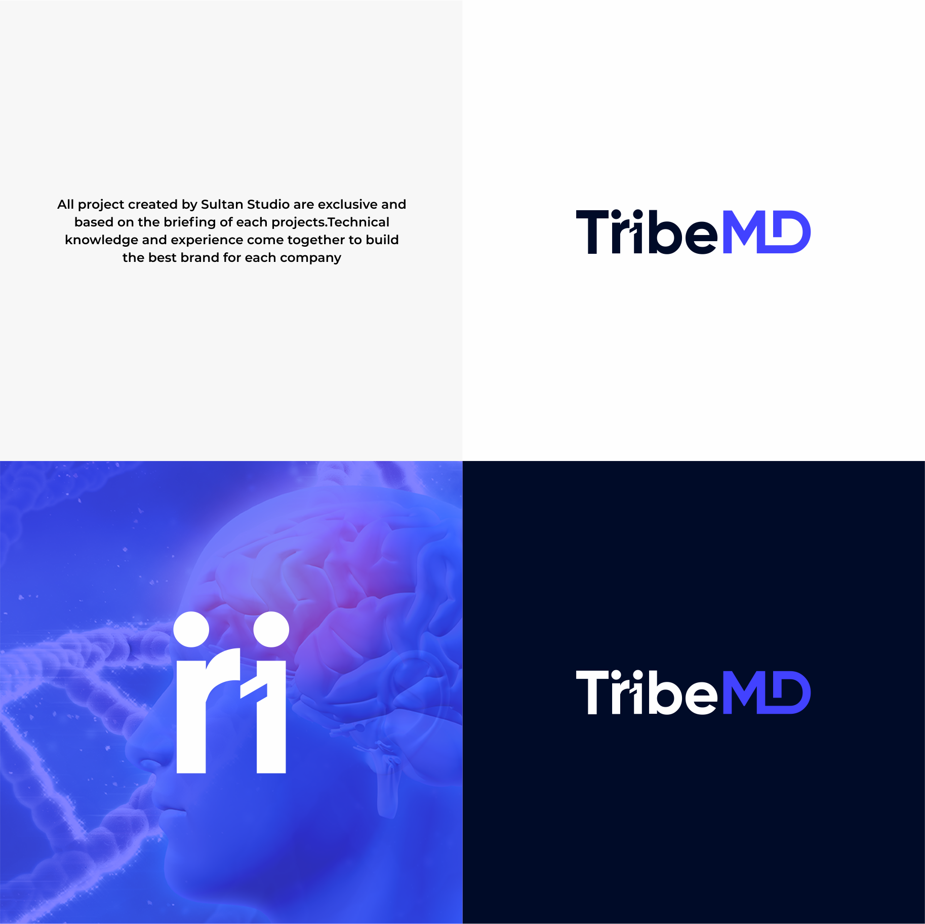 Logo Design by Sultan  Studio for this project | Design #34811647