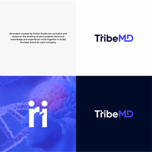 Logo Design by Sultan  Studio for this project | Design: #34811647