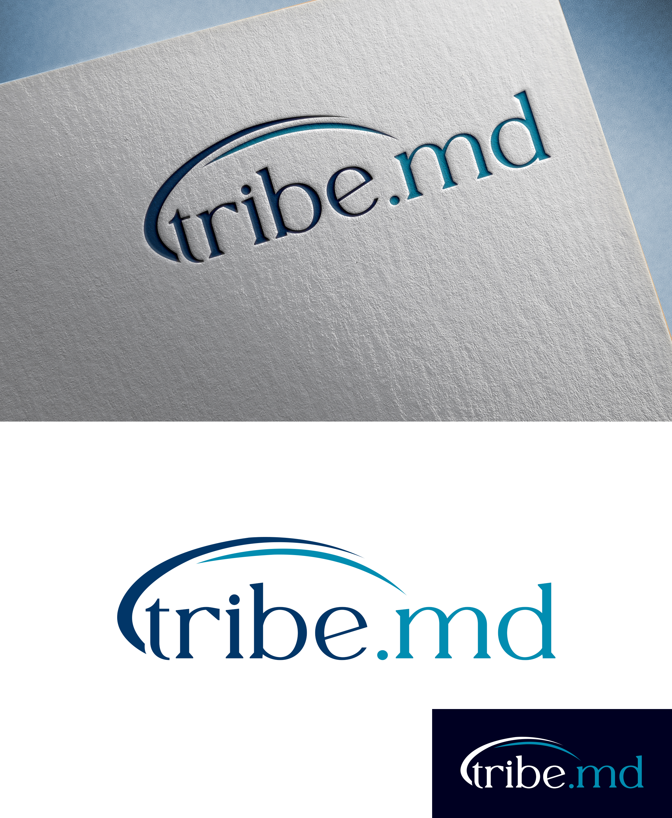 Logo Design by mahfuz1450r for this project | Design #34811568