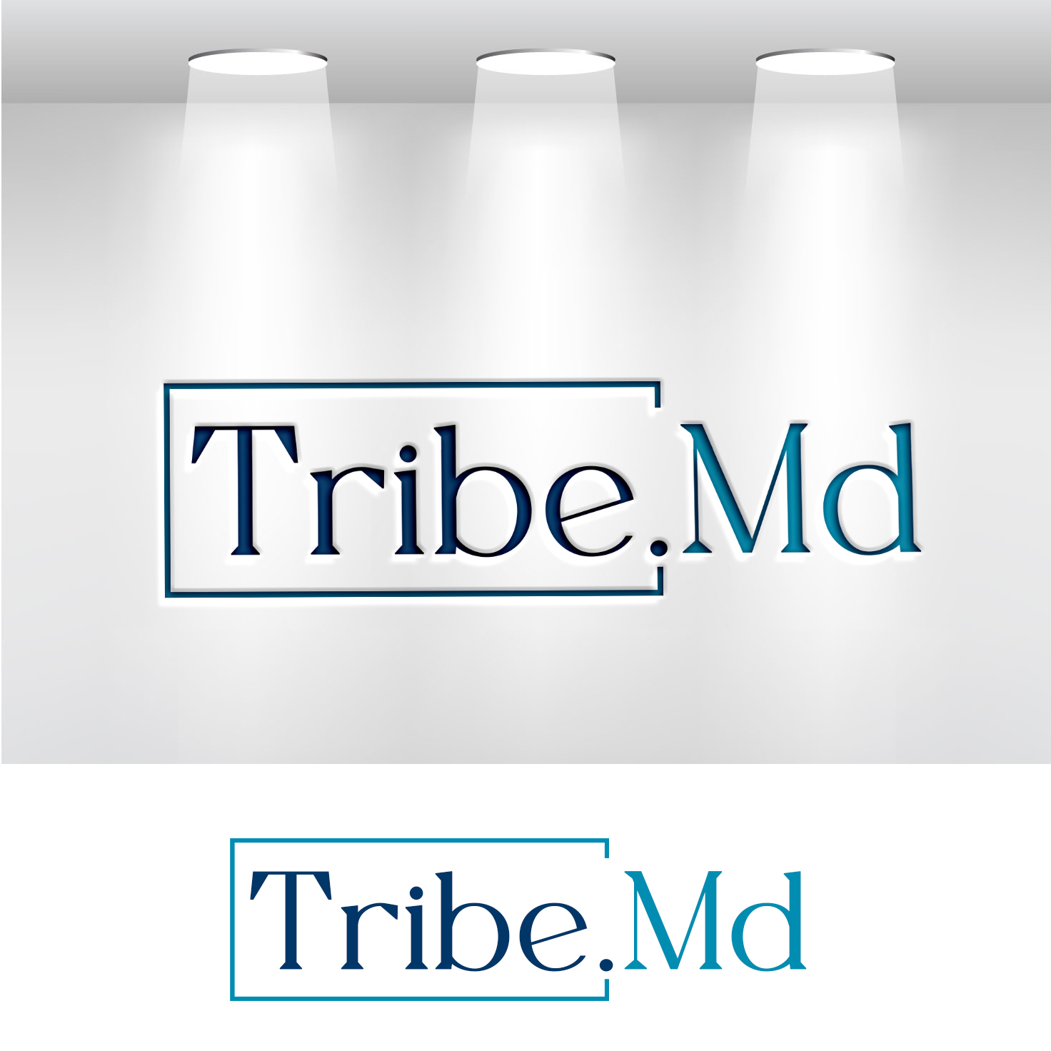 Logo Design by mahfuz1450r for this project | Design #34811639