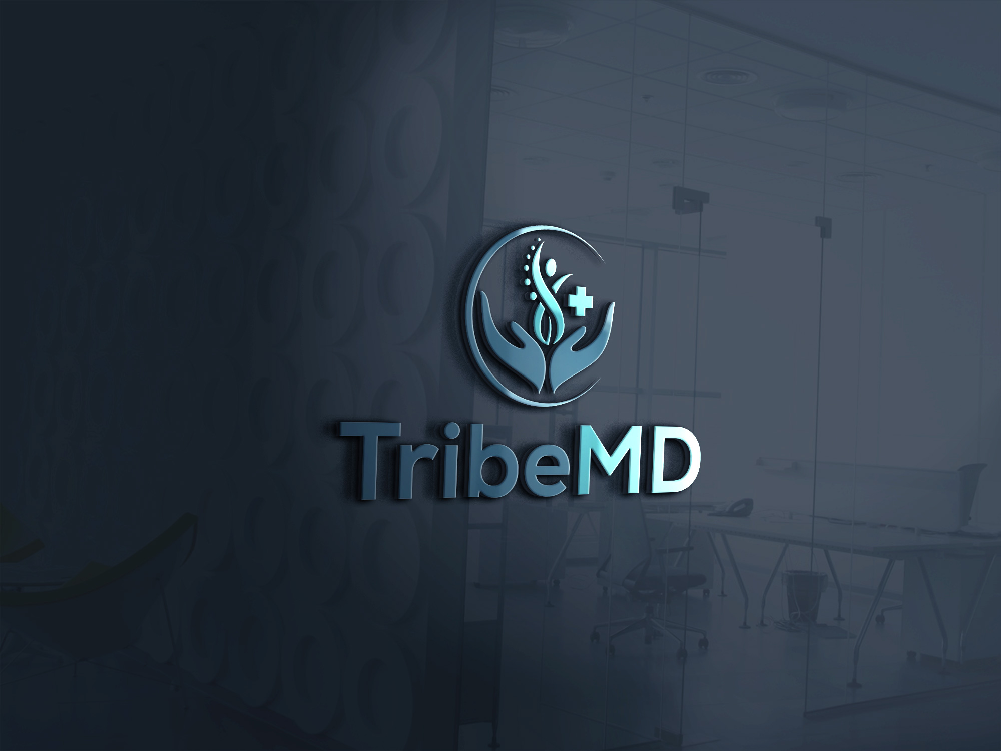 Logo Design by Kaski™ for this project | Design #34816775