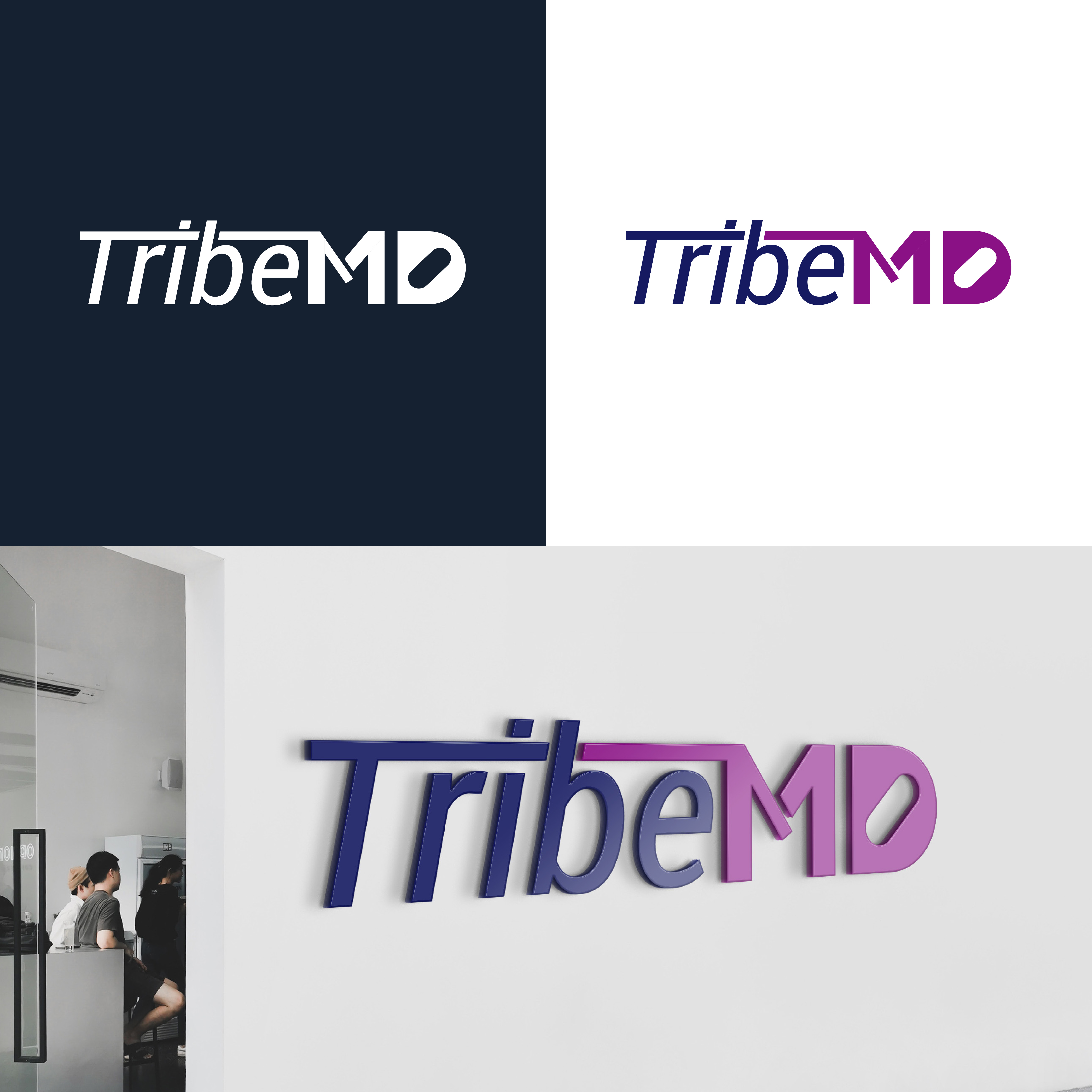 Logo Design by Graphinir for this project | Design #34812363