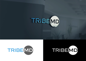 Design the Future of Healthcare: Create the TribeMD Logo – Payment Guaranteed!