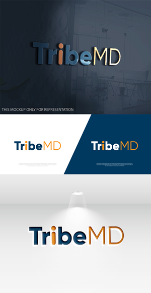 Logo Design by Cool-Designer