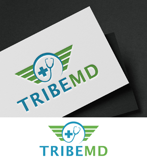 Logo Design by fly  design for this project | Design: #34814184