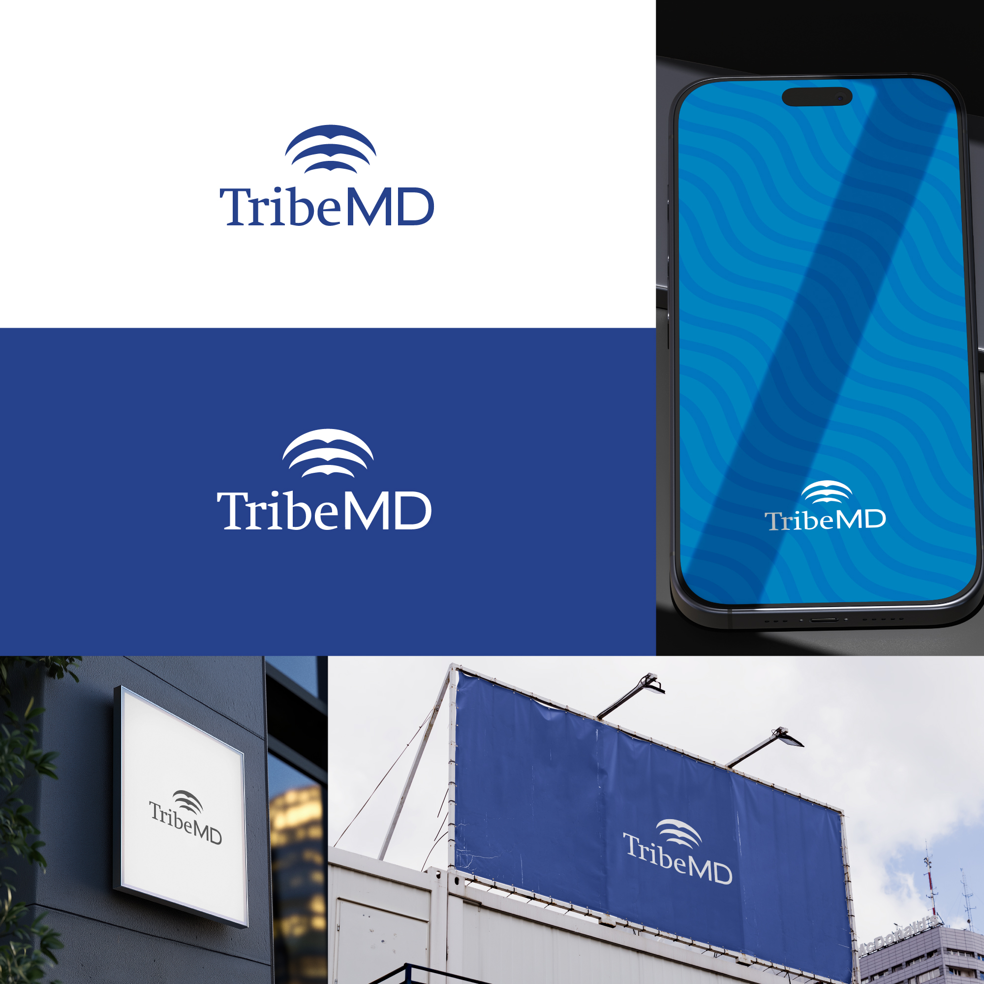 Logo Design by medok for this project | Design #34816746