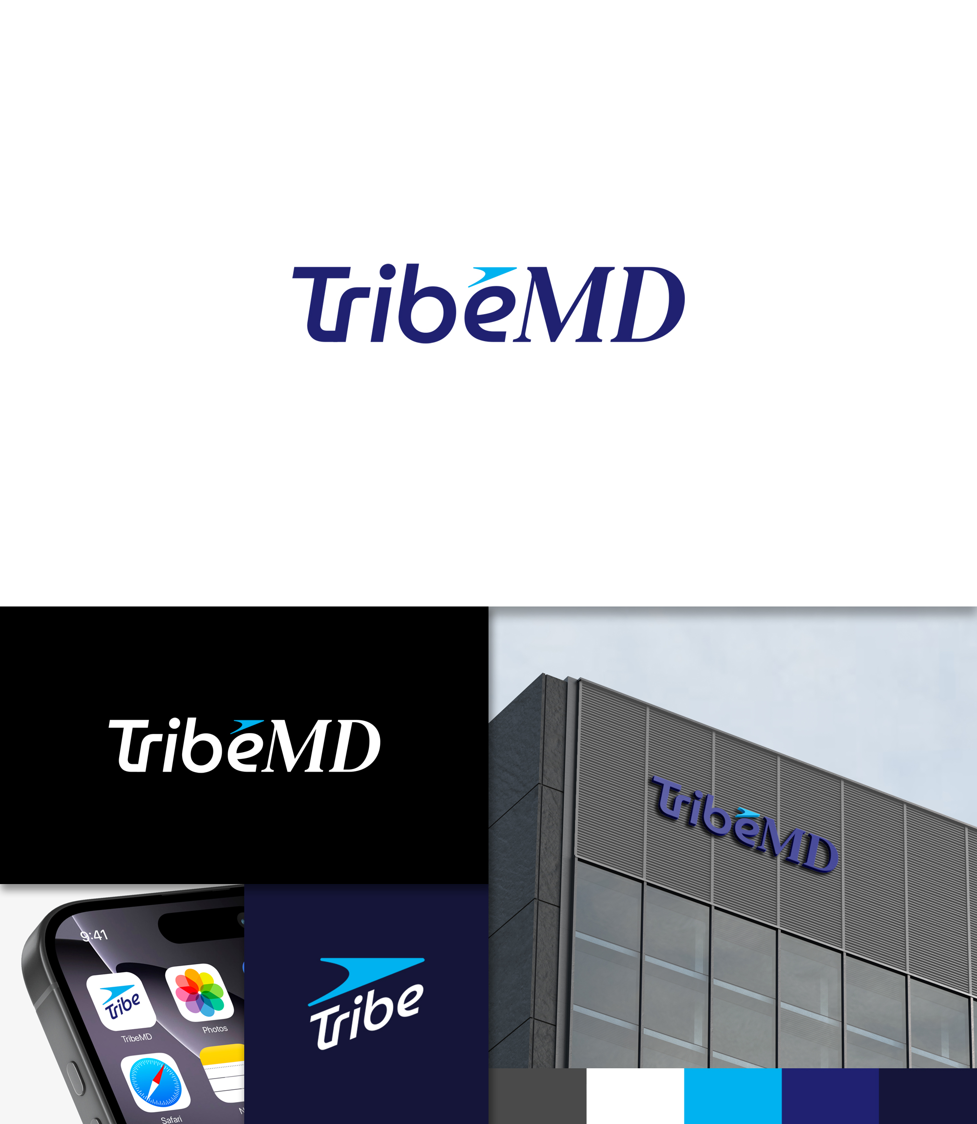 Logo Design by MunirMishbah for this project | Design #34810574