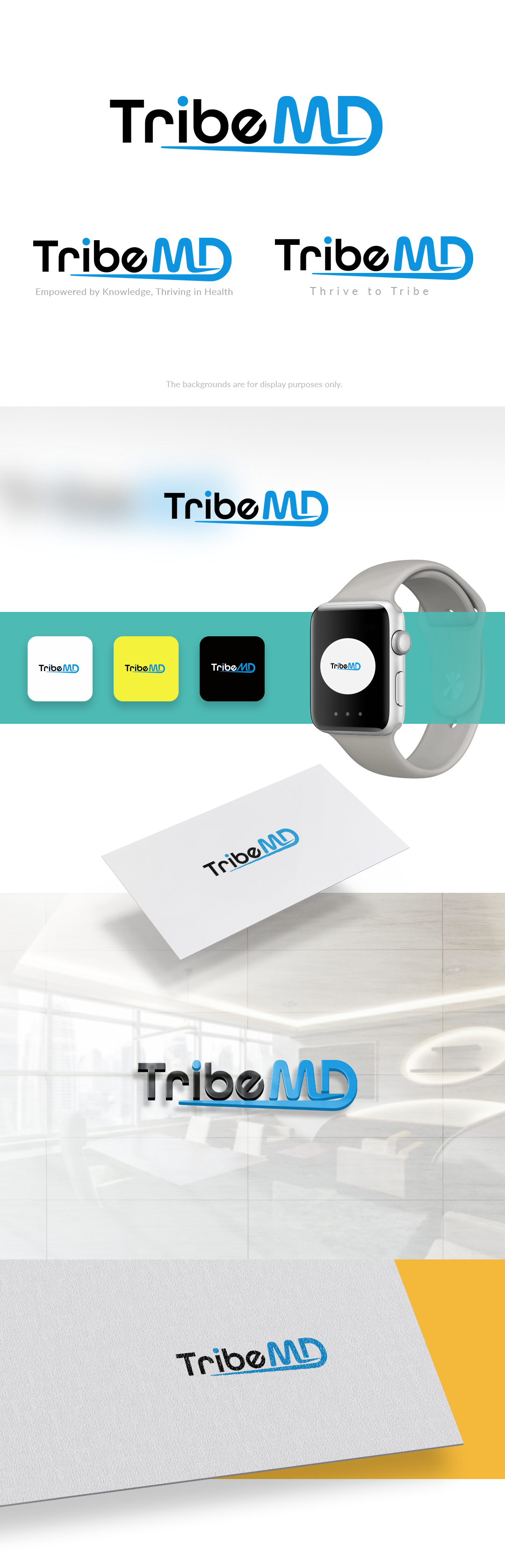 Logo Design by edwinnegz1 for this project | Design #34810645